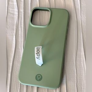 Loopy 13 pro max case - great condition